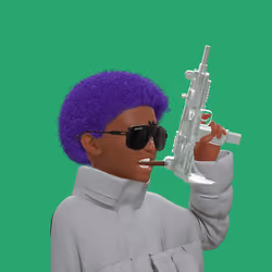 Metathugs #117