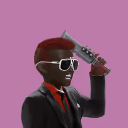 Metathugs #48