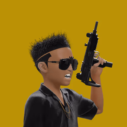 Metathugs3d V2