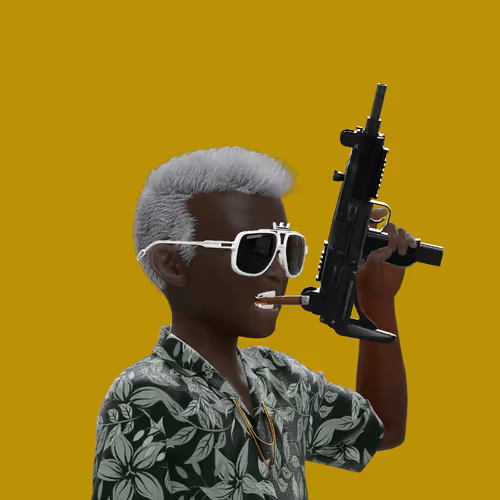 Metathugs3d V2