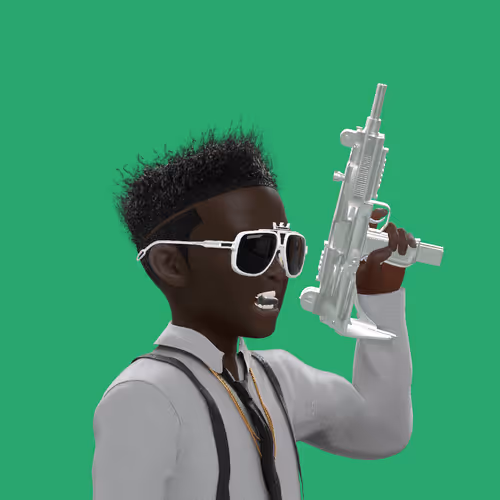 Metathugs3d V2