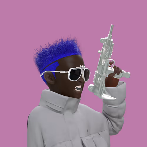 Metathugs3d V2