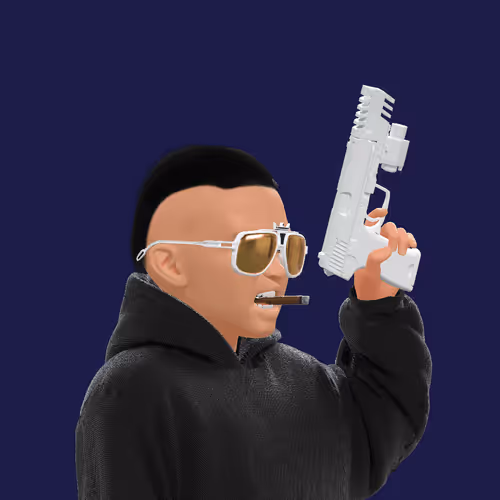 Metathugs3d V2