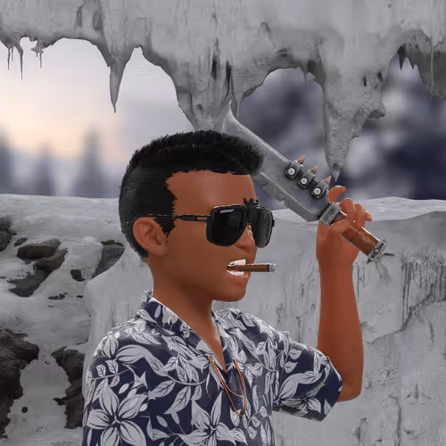 Metathugs3d V2