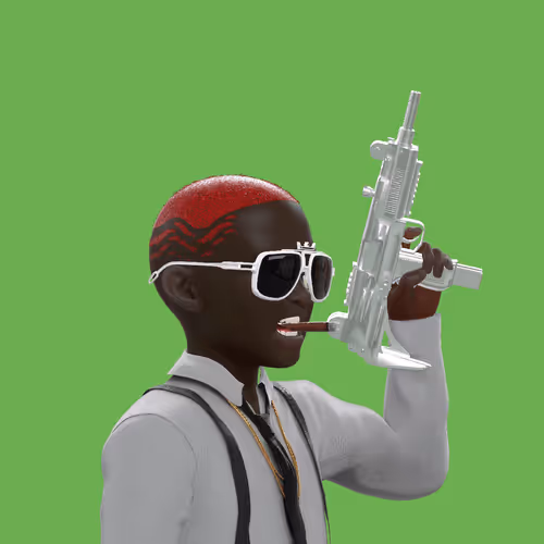 Metathugs3d V2