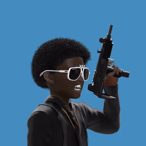 Metathugs3d V2