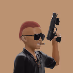Metathugs #243