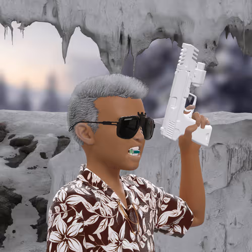 Metathugs3d V2