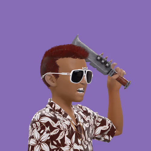 Metathugs3d V2