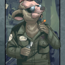 Robert - #2 of 25