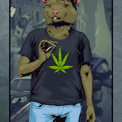 Alfonso - #6 of 100