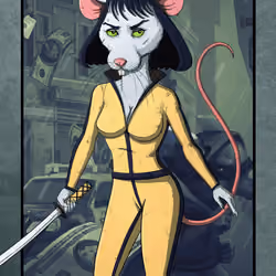 Betty - #82 of 100
