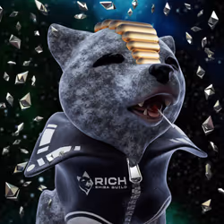 RICH SHIBA GUILD #218