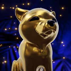 RICH SHIBA GUILD #217