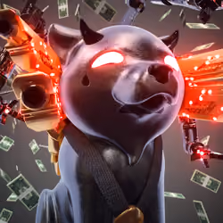 RICH SHIBA GUILD #50