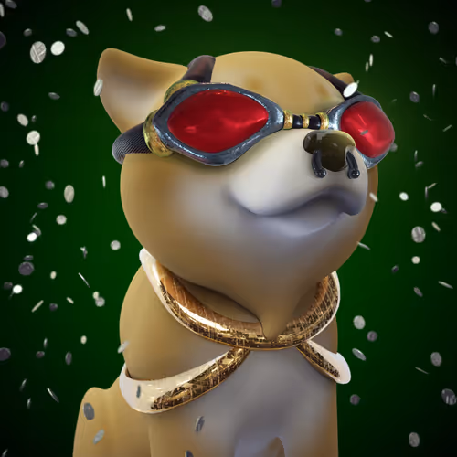 RICH SHIBA GUILD #79