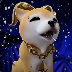 RICH SHIBA GUILD #99