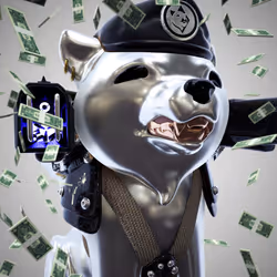 RICH SHIBA GUILD #105