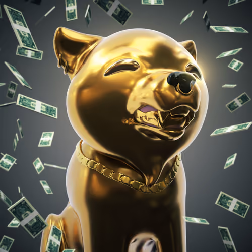 RICH SHIBA GUILD #67