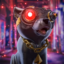 RICH SHIBA GUILD #103