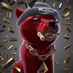 RICH SHIBA GUILD #102