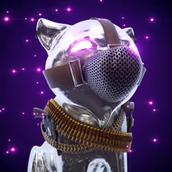 RICH SHIBA GUILD #55