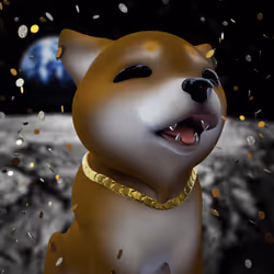 RICH SHIBA GUILD #54