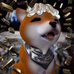 RICH SHIBA GUILD #33