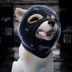 RICH SHIBA GUILD #36
