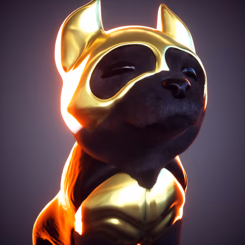 RICH SHIBA GUILD #44