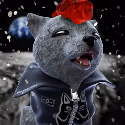 RICH SHIBA GUILD #30