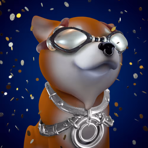 RICH SHIBA GUILD #23