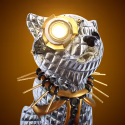 RICH SHIBA GUILD #49