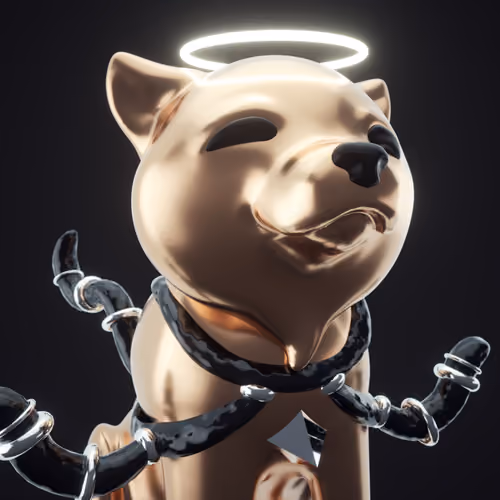 RICH SHIBA GUILD #43