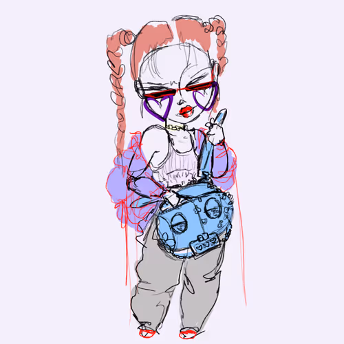 Kidd R