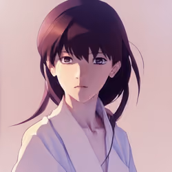 confused girl #19