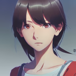confused girl #191