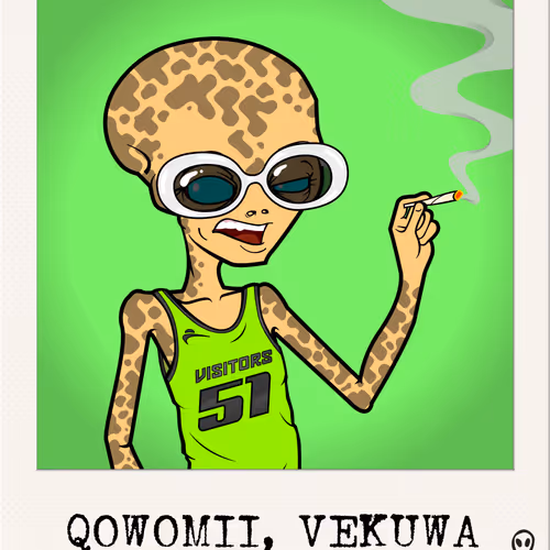 Alienarchives