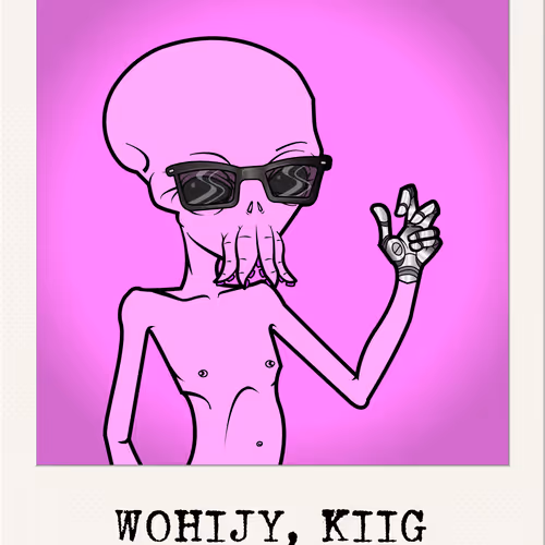 Alienarchives