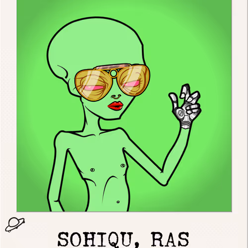 Alienarchives