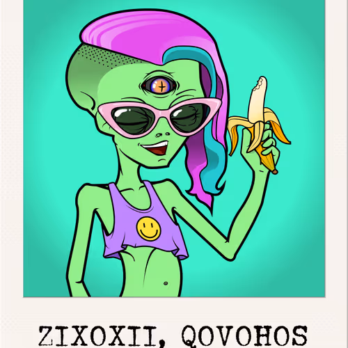 Alienarchives