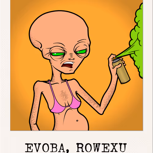 Alienarchives