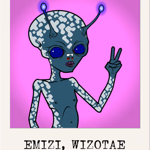 Alienarchives