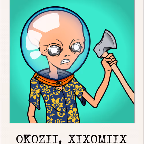 Alienarchives