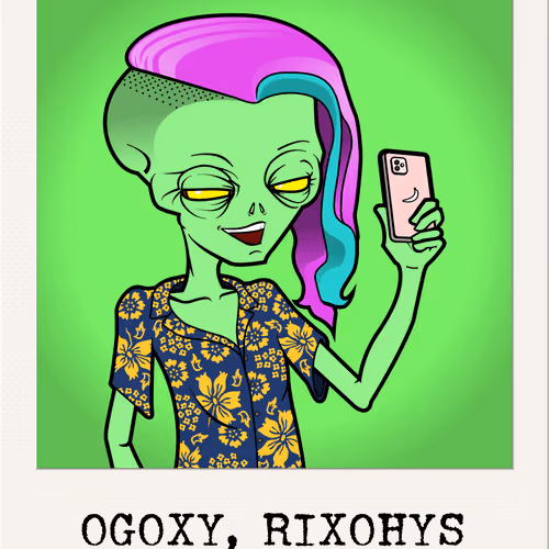 Alienarchives