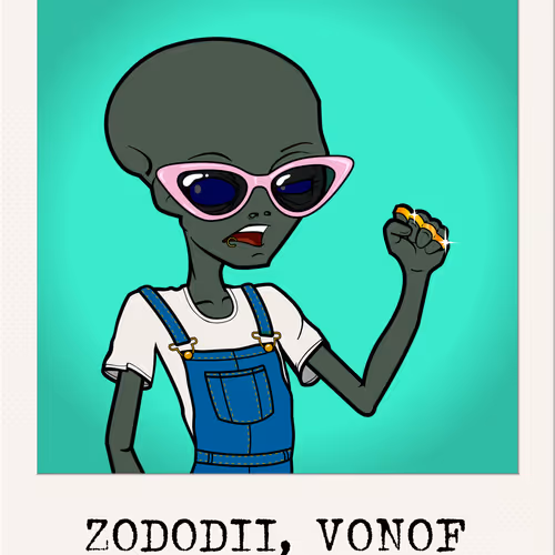 Alienarchives