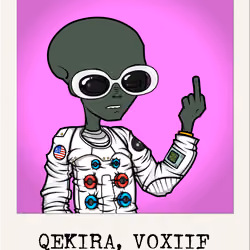 Alien Archive #281