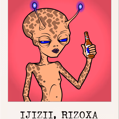 Alienarchives
