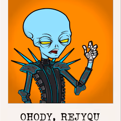 Alien Archive #275
