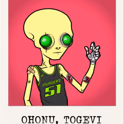 Alien Archive #296